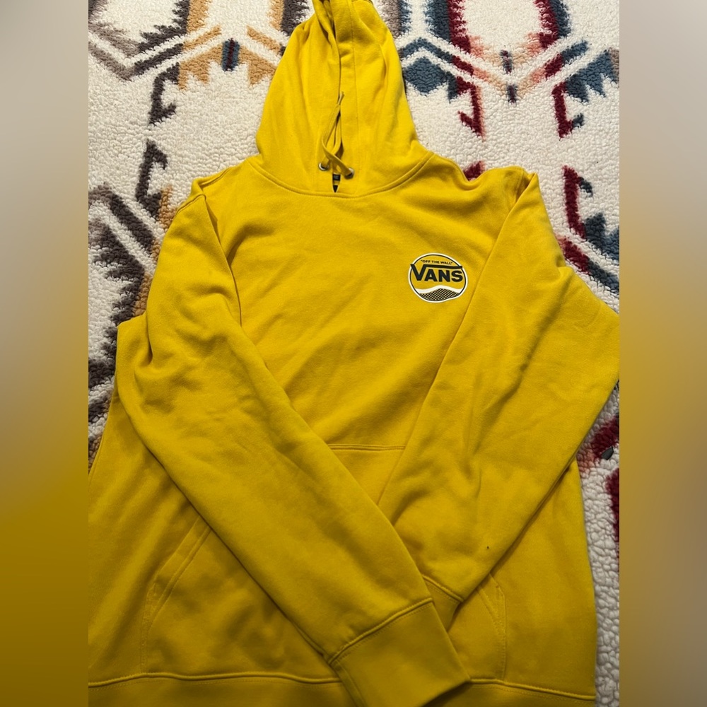 Vans Hoodie